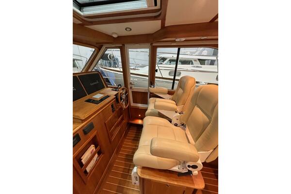 Cellibrate 45ft Sabre Yacht For Sale