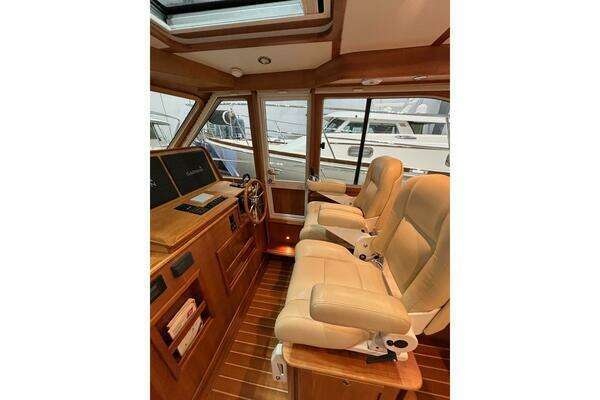 Sabre 45 Salon Express Yacht For Sale