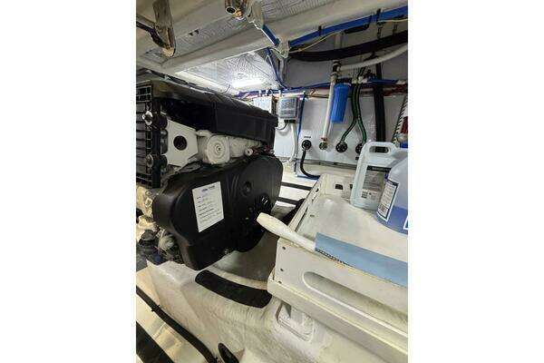 Sabre 45 Salon Express Yacht For Sale