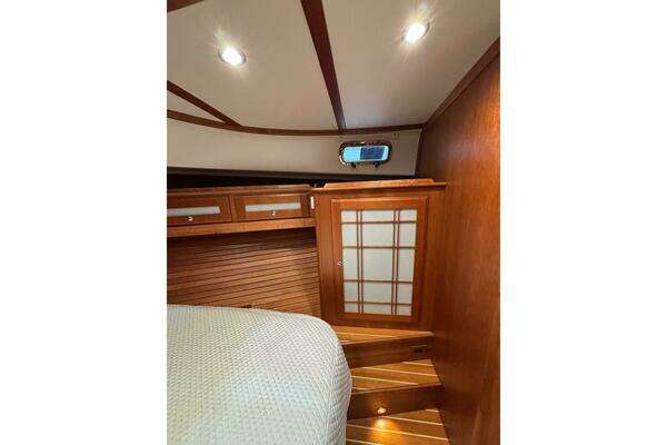 Sabre 45 Salon Express Yacht For Sale