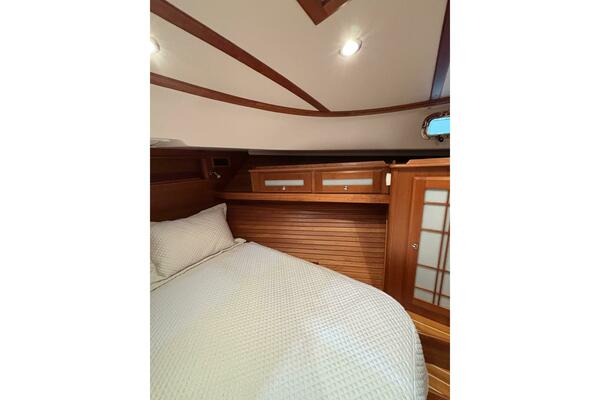 Cellibrate 45ft Sabre Yacht For Sale