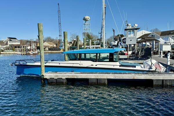 Axopar  Yacht For Sale