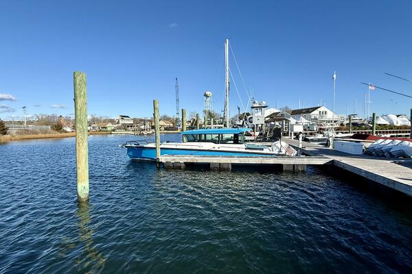 Too Blue 37ft Axopar Yacht For Sale