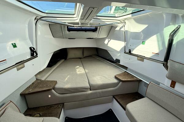 Too Blue 37ft Axopar Yacht For Sale