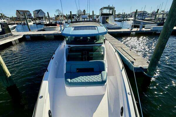 Axopar  Yacht For Sale