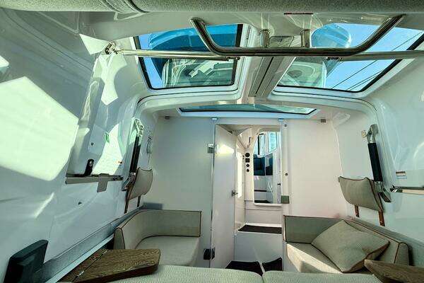 Axopar  Yacht For Sale