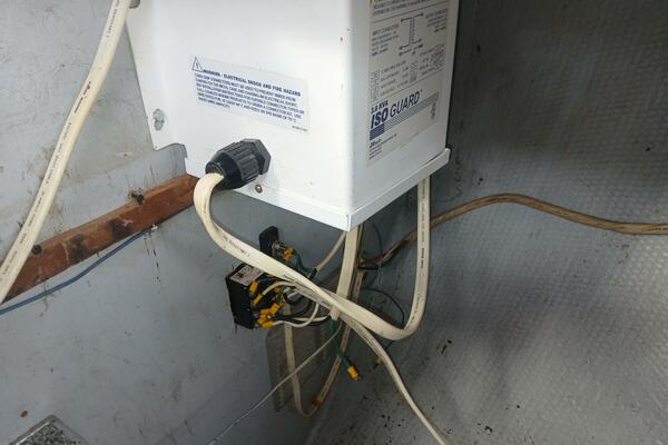 Tabula Rasa 37ft Tartan Yacht For Sale