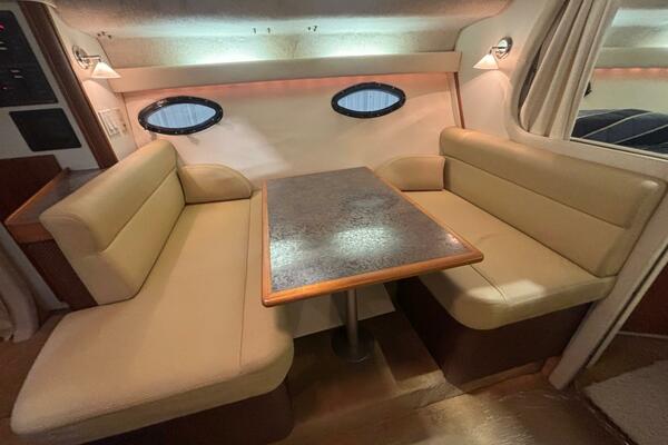 31ft Tiara Sport Yacht For Sale