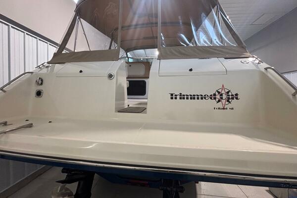 31ft Tiara Sport Yacht For Sale