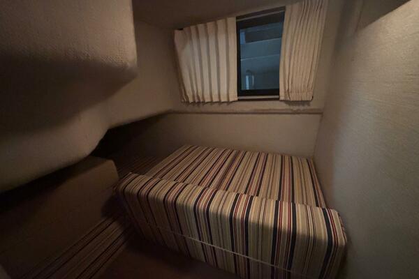 31ft Tiara Sport Yacht For Sale