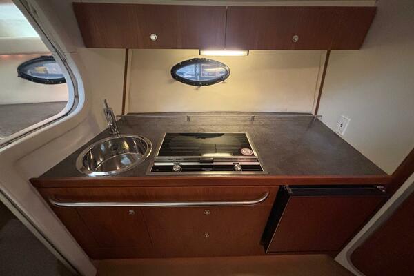 31ft Tiara Sport Yacht For Sale