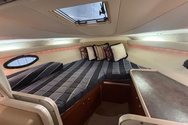 31ft Tiara Sport Yacht For Sale