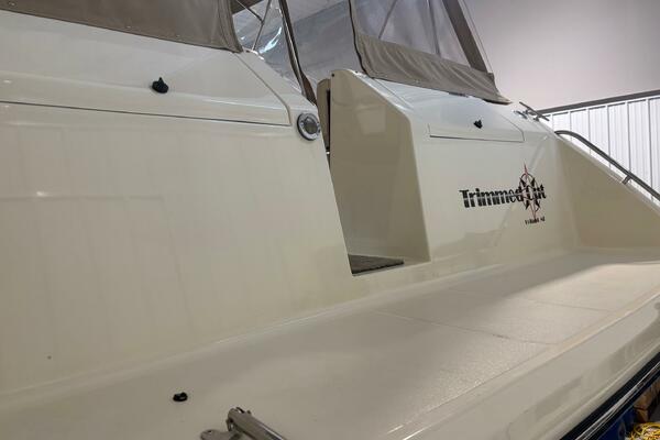 31ft Tiara Sport Yacht For Sale