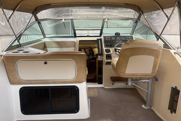 31ft Tiara Sport Yacht For Sale