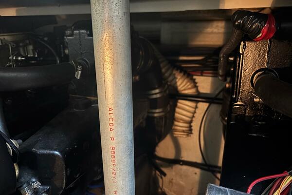 31ft Tiara Sport Yacht For Sale