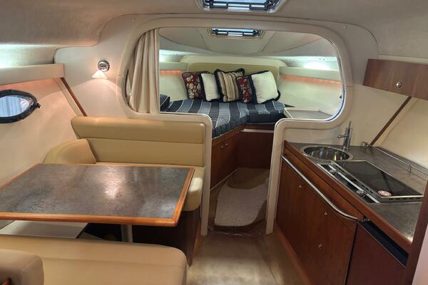 31ft Tiara Sport Yacht For Sale