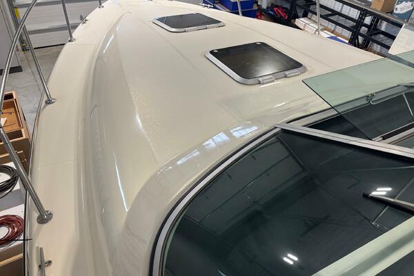 31ft Tiara Sport Yacht For Sale