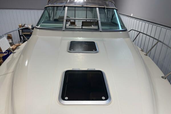 31ft Tiara Sport Yacht For Sale