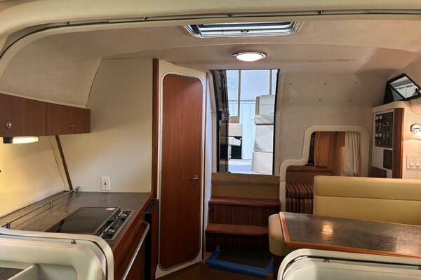 31ft Tiara Sport Yacht For Sale