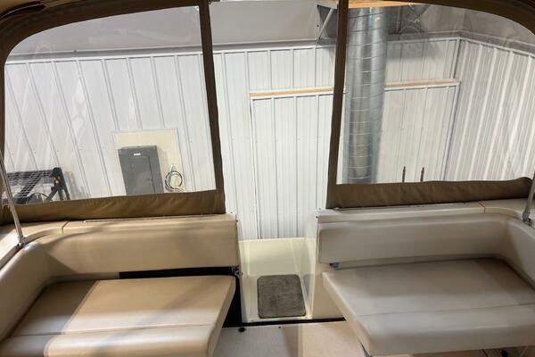 31ft Tiara Sport Yacht For Sale