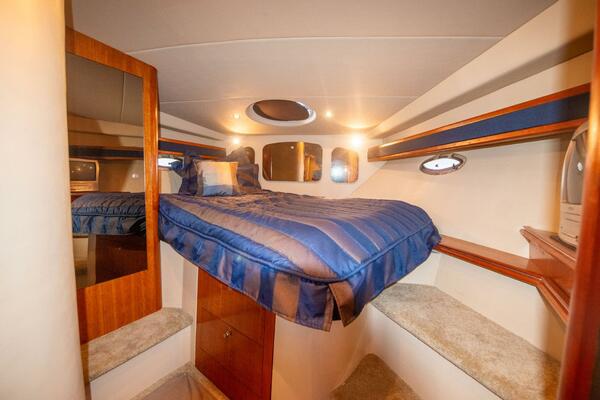 Ursula 37ft Cruisers Yachts Yacht For Sale