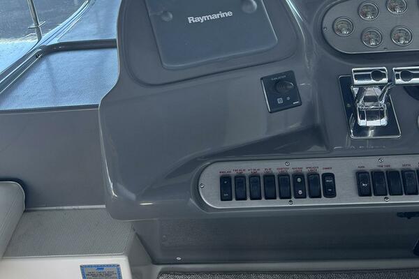 Ursula 37ft Cruisers Yachts Yacht For Sale