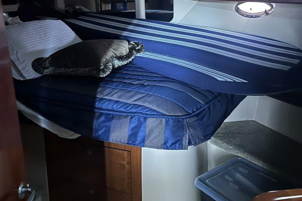 Ursula 37ft Cruisers Yachts Yacht For Sale