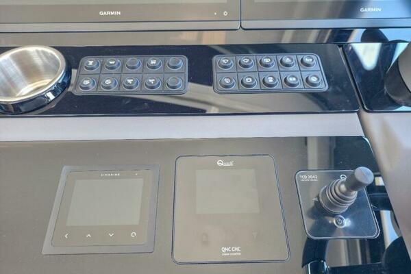 44ft Marex Yacht For Sale