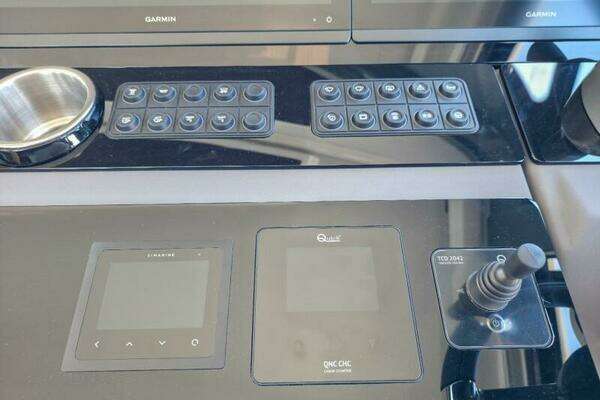 Marex 440 Gourmet Cruiser Yacht For Sale