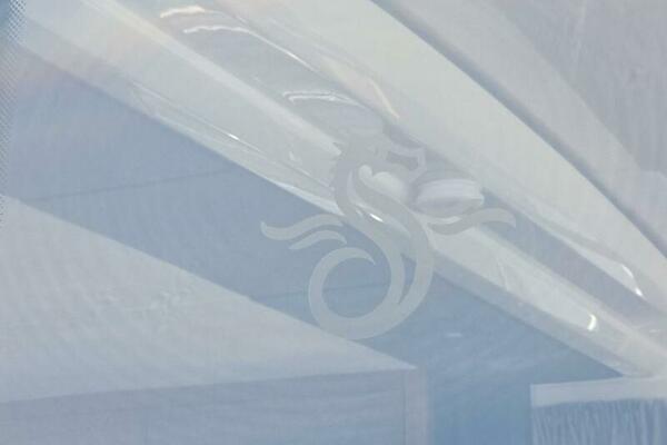 44ft Marex Yacht For Sale