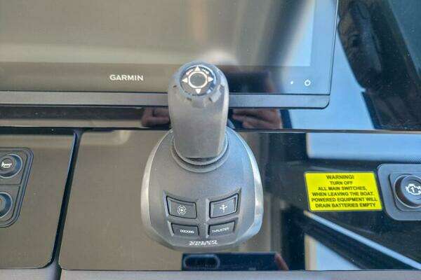 Marex 440 Gourmet Cruiser Yacht For Sale