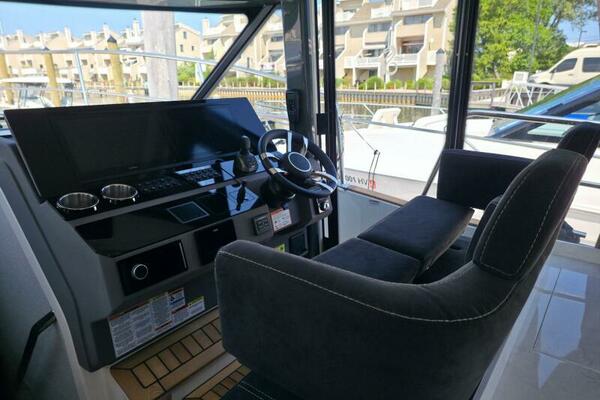 44ft Marex Yacht For Sale