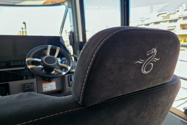 44ft Marex Yacht For Sale