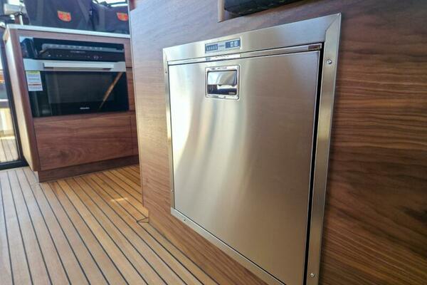 44ft Marex Yacht For Sale