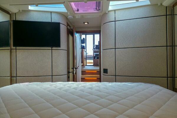 44ft Marex Yacht For Sale