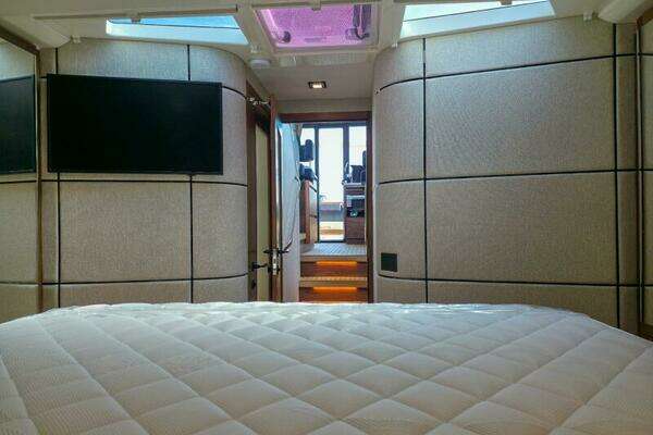 Marex 440 Gourmet Cruiser Yacht For Sale