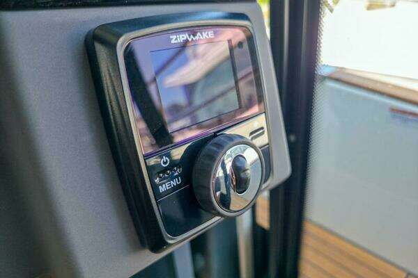 Marex 440 Gourmet Cruiser Yacht For Sale