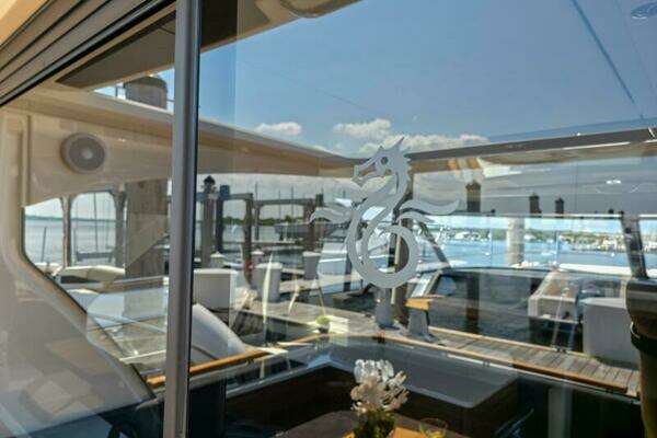 Marex 440 Gourmet Cruiser Yacht For Sale