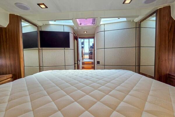 44ft Marex Yacht For Sale