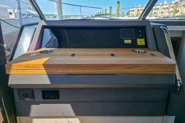 Marex 440 Gourmet Cruiser Yacht For Sale