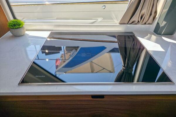 44ft Marex Yacht For Sale