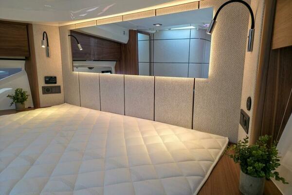 44ft Marex Yacht For Sale