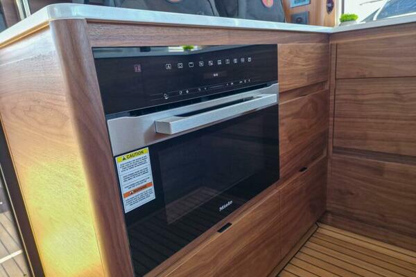 44ft Marex Yacht For Sale