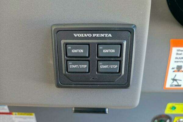 Marex 440 Gourmet Cruiser Yacht For Sale