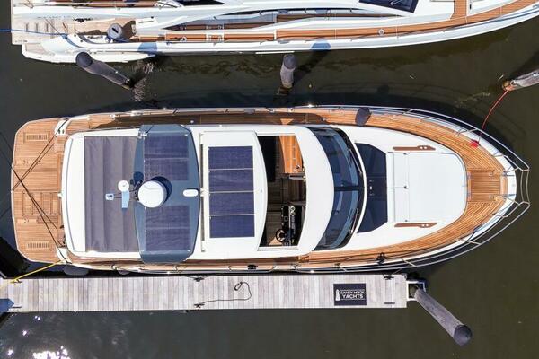 44ft Marex Yacht For Sale
