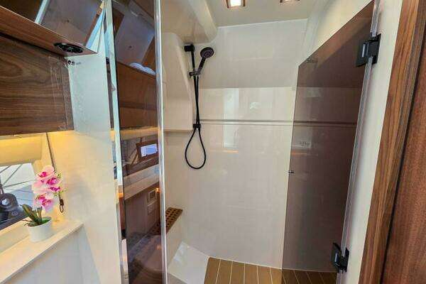 Marex 440 Gourmet Cruiser Yacht For Sale