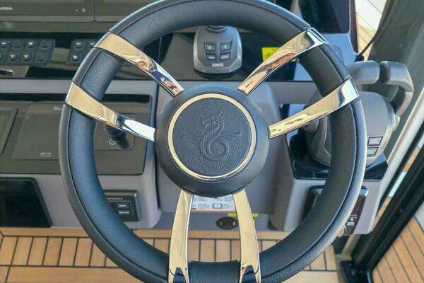 Marex 440 Gourmet Cruiser Yacht For Sale