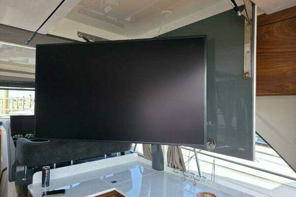 Marex 440 Gourmet Cruiser Yacht For Sale