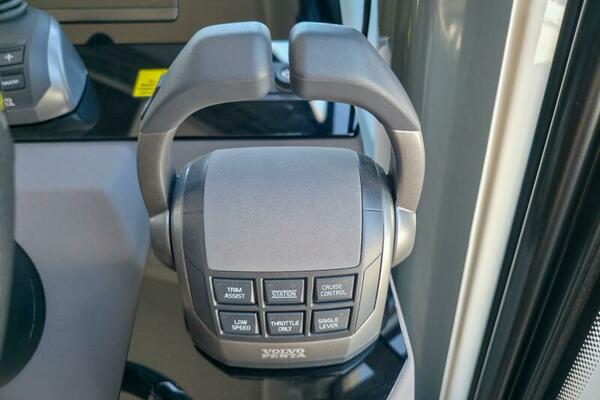 44ft Marex Yacht For Sale