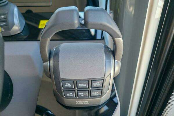 Marex 440 Gourmet Cruiser Yacht For Sale